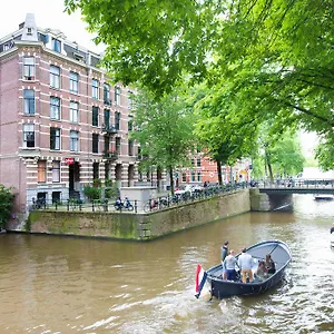 Hotel Amsterdam Inn Otel