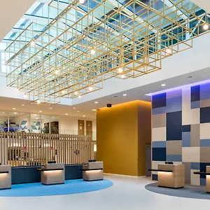 Express - North Riverside By Ihg アムステルダム