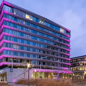 Moxy Houthavens Otel