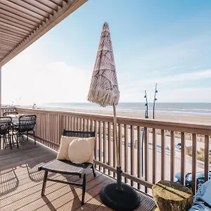 Boulevard 5 Zandvoort