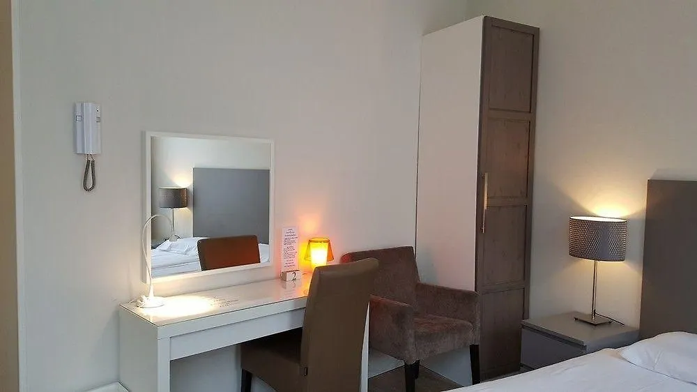 Hotel Corner House Άμστερνταμ