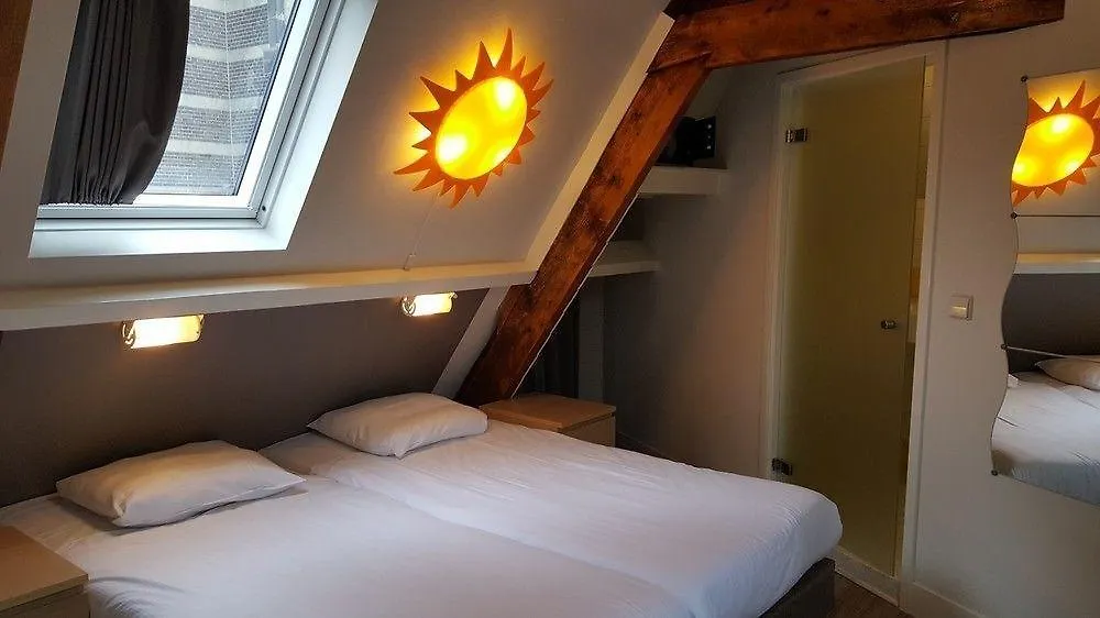 Hotel Corner House Άμστερνταμ
