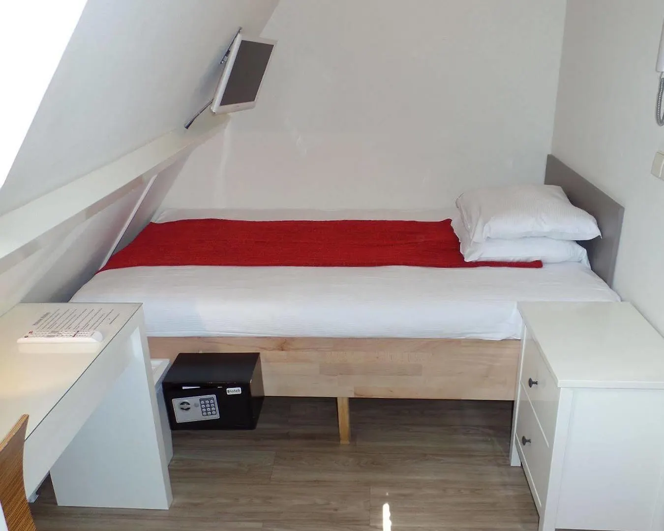 Hotel Corner House Άμστερνταμ