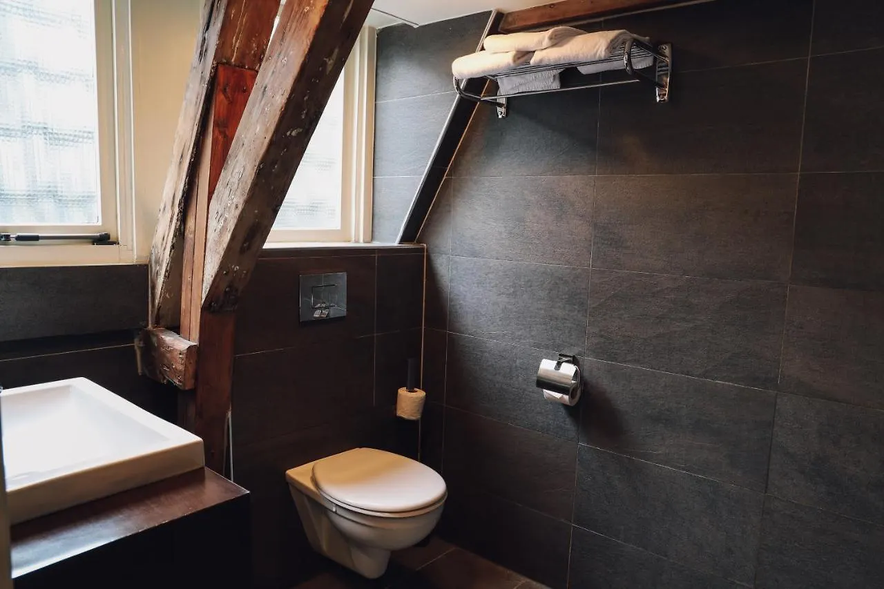 Hotel Corner House Άμστερνταμ Ολλανδία