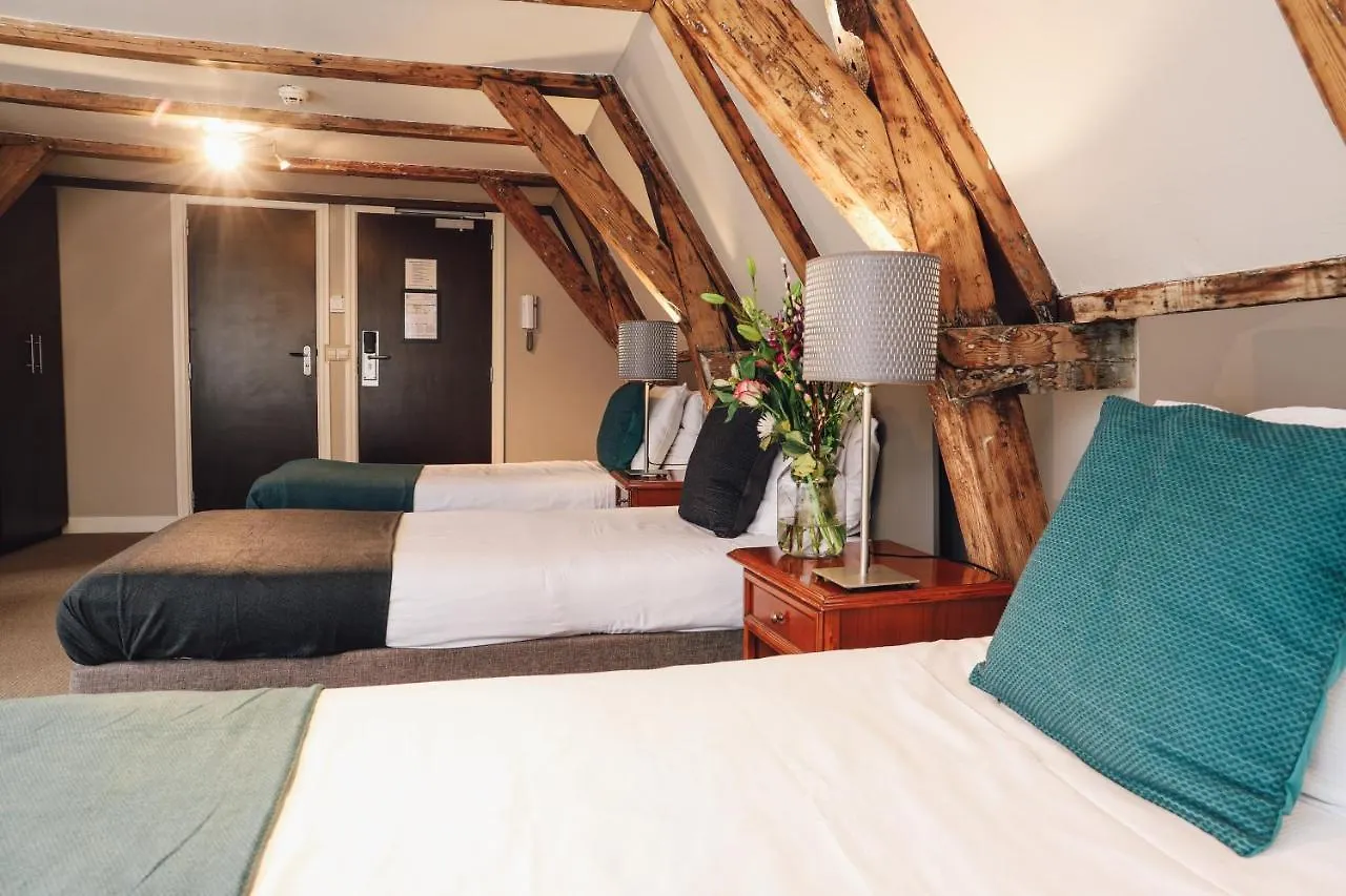 Hotel Corner House Άμστερνταμ 0*,  Ολλανδία
