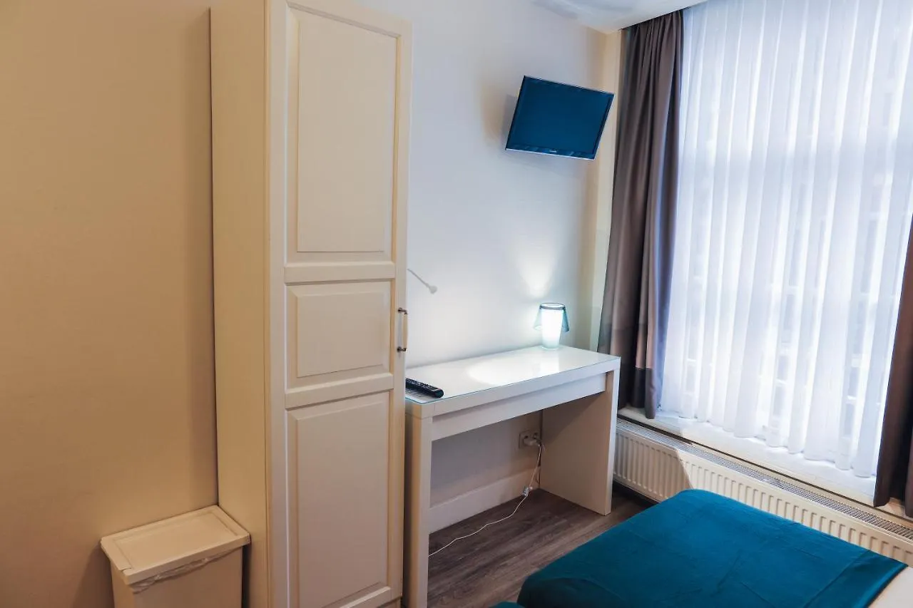 Hotel Corner House Άμστερνταμ