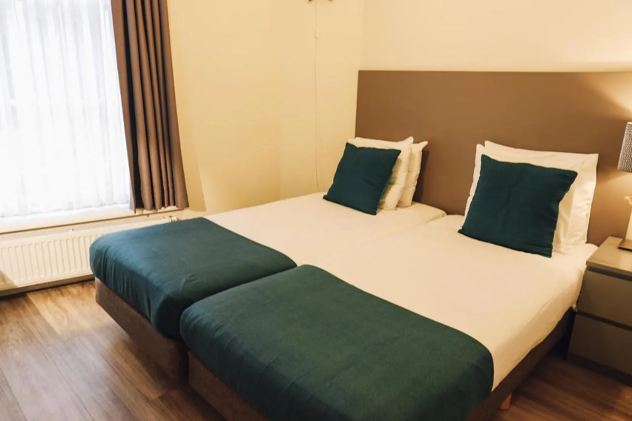 Hotel Corner House Άμστερνταμ