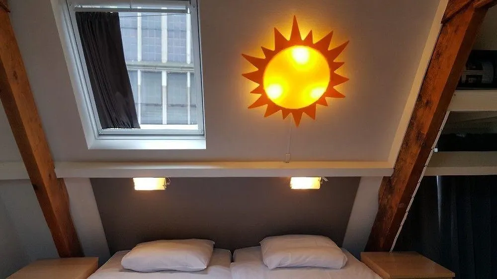 Hotel Corner House Amsterdam