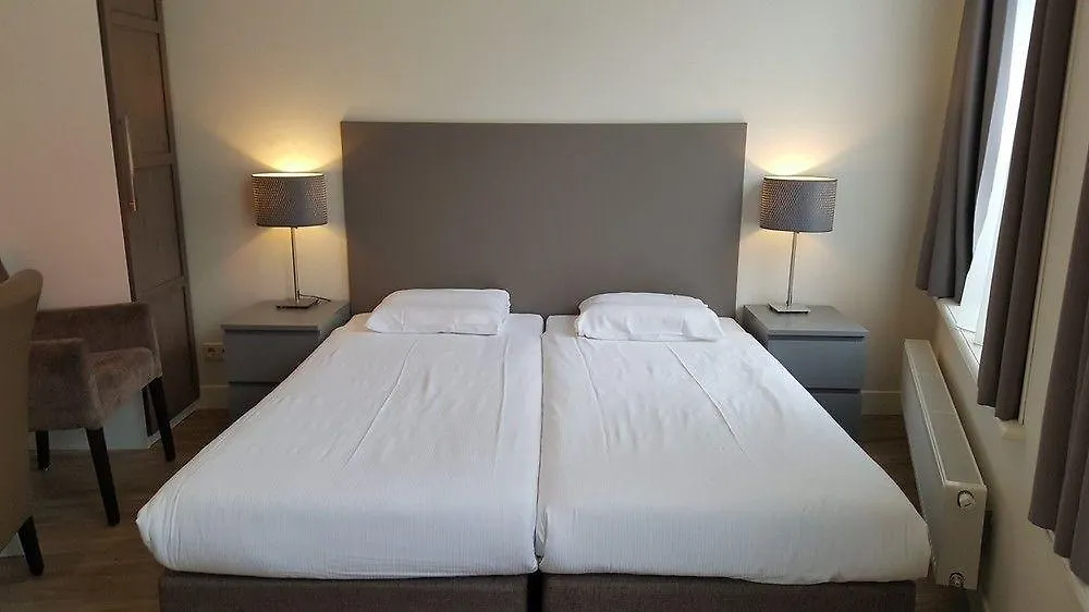 Hotel Corner House Amsterdam